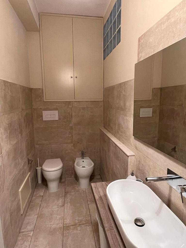 La Magia Del Mare In Sardegna Apartment Iglesias Exterior photo