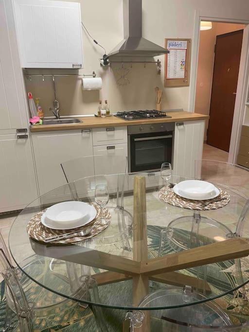 La Magia Del Mare In Sardegna Apartment Iglesias Exterior photo