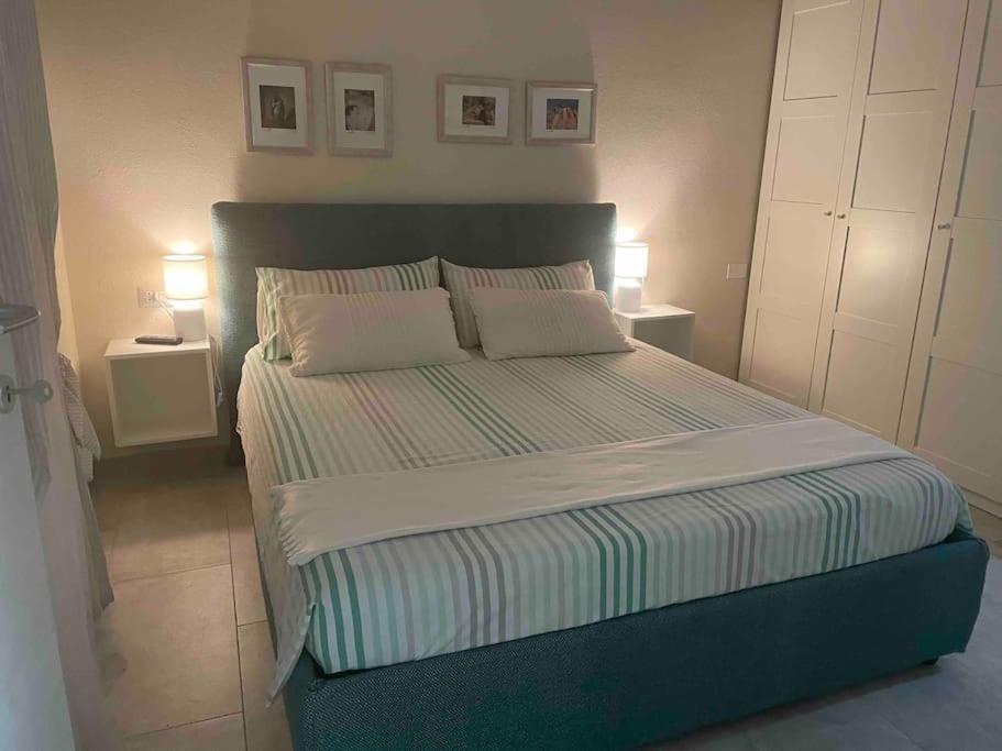 La Magia Del Mare In Sardegna Apartment Iglesias Exterior photo