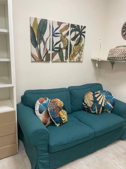 La Magia Del Mare In Sardegna Apartment Iglesias Exterior photo