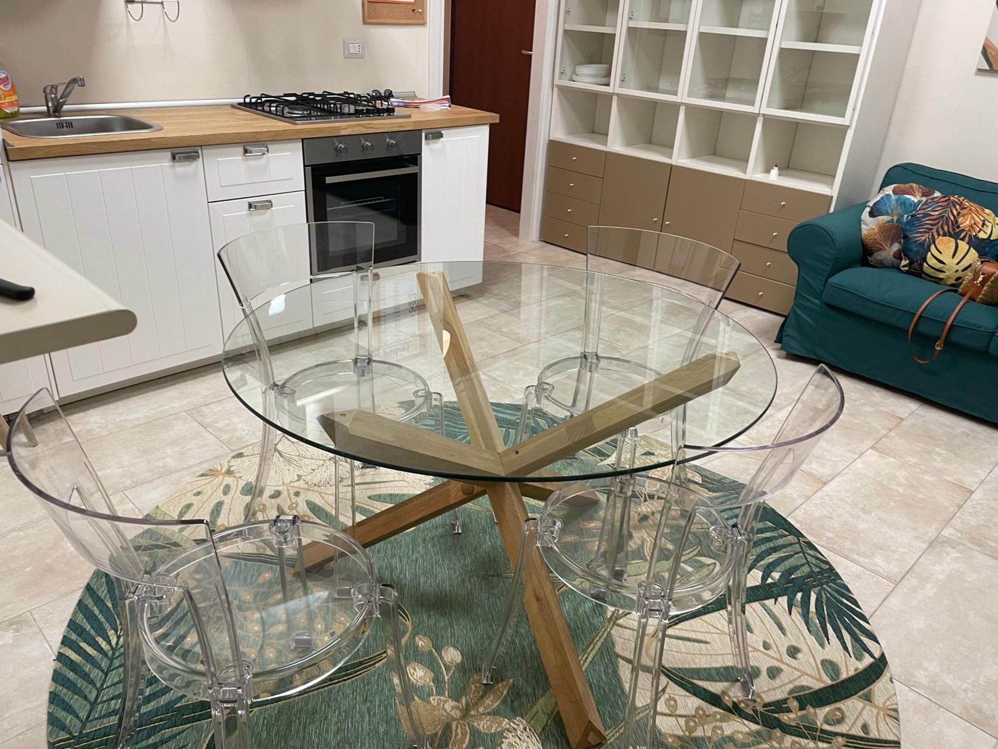 La Magia Del Mare In Sardegna Apartment Iglesias Exterior photo